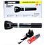  Geepas Rechargeable LED Flash Light GFL3801N image