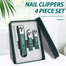  Germany Nail Clipper Set Home Nail Clippers A Full Set image