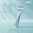  Gillette Simply Smooth Venus 2 Blades image