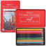  Giorgione Artists Colouring Pencils Tin (Set of 12) image