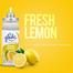 Glade T and F Refill Lemon 12ml imp image