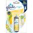Glade T and F Refill Lemon 12ml imp image