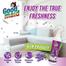  Goodmaid 3in1 Odor Eliminator Air Freshener 300ml image