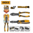INGCO HCCP58200 Compound Action Combination Pliers image