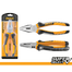 INGCO HCP08188 Combination Pliers image