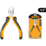 INGCO HMCP08115 Mini Combination Pliers image