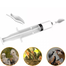  Hand Feeding Syringe Spoon Baby Bird Feeding 20ml image