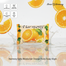  Harmony Extra Moisturizer Orange Fruity Soap 55gm image