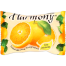  Harmony Extra Moisturizer Orange Fruity Soap 55gm image