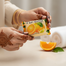  Harmony Extra Moisturizer Orange Fruity Soap 55gm image