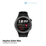 Haylou Solar Neo Smart Watch (Black) image