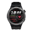 Haylou Solar Neo Smart Watch (Black) image