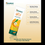  Himalaya Dark Spot Clearing Turmeric Face Wash 100ml INDIAN image