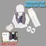 Infant Baby Boy Premium Party Combo Dress Set ( Turkey ) image