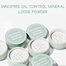 Innisfree No Sebum Mineral Powder - 5gm image