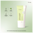  Iunik Centella Calming Daily Sunscreen Spf 50 60ml image