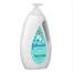 Johnsons Milk Plus Rice Baby Bath Pump 1 Ltr image