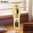  Kemei KM-078 Hair Clipper and Beard Trimmer For Men image