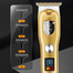  Kemei KM-078 Hair Clipper and Beard Trimmer For Men image