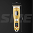  Kemei KM-078 Hair Clipper and Beard Trimmer For Men image