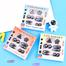  Kids Magnet Power Kit for Kids 10 Pcs image