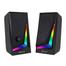  Kisonli X1 RGB Stereo Light Speaker image