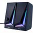  Kisonli X1 RGB Stereo Light Speaker image