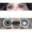  Ksseye Sem. Por. Na Gray Color Contact Lens With Lens Kit Box image
