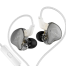  Kz Castor Harman Target With Improved Bass Version Earphone White image