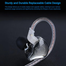  Kz Castor Harman Target With Improved Bass Version Earphone White image