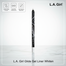  L.A. Girl Glide Gel Liner Whiten image