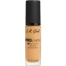  L.A Girl Pro Matte Foundation Light Tan 1 image