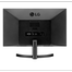  LG 22MK600M-B 22 Inch Full HD FreeSync IPS LED Monitor image