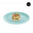 LUMINARC Dinner Plate 25 cm Green Gesign 1 Pcs image