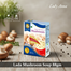  Lady Anna Mushroom Soup 88gm image