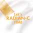 Laneige Radian-C Cream - 10ml image