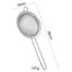  Large C002467 Mesh Strainer (16 CM) image
