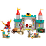  Lego 10780 Mickey And Friends Castle Defenders image