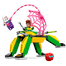  Lego 10783 Spider Man At Doc Ocks Lab V29 image
