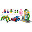  Lego 10783 Spider Man At Doc Ocks Lab V29 image