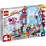  Lego 10784 Spider Man Webquarters Hangout V29 image