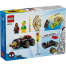  Lego 10792 Marvel Drill Spinner Vehicle 4 Plus image