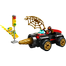  Lego 10792 Marvel Drill Spinner Vehicle 4 Plus image