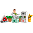  Lego 10962 Buzz Lightyears Planetary Mission image