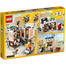  Lego 31131 Downtown Noodle Shop image