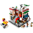  Lego 31131 Downtown Noodle Shop image