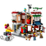  Lego 31131 Downtown Noodle Shop image
