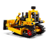  Lego 42163 Heavy Duty Bulldozer 7 Plus image