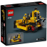  Lego 42163 Heavy Duty Bulldozer 7 Plus image