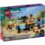  Lego 42606 Friends Mobile Bakery Food Cart 6 Plus image